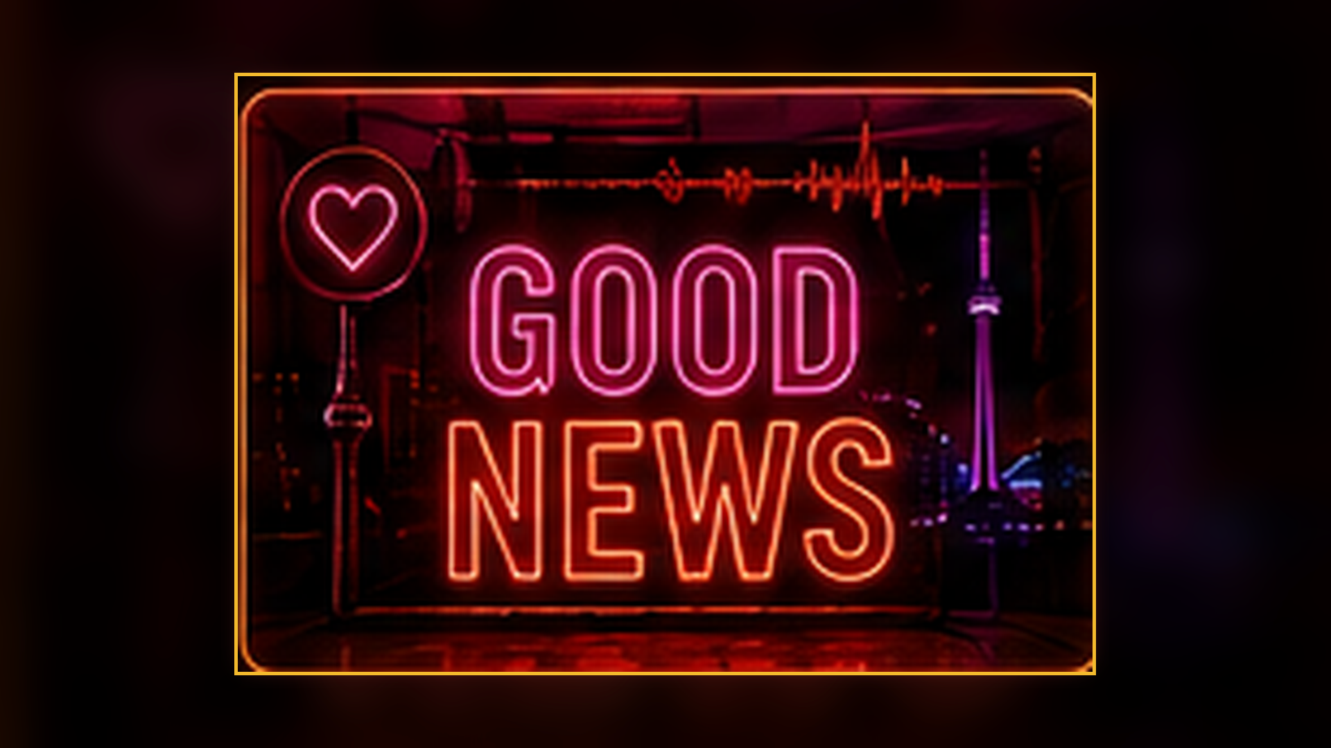 Good News